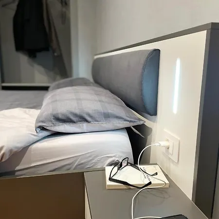 Apartment Little Dream