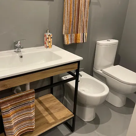 Apartment Little Dream