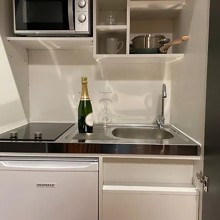 Little Dream Apartment Cuneo