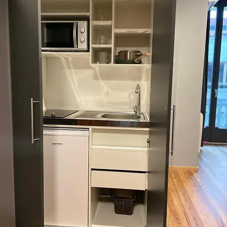 Little Dream Apartment