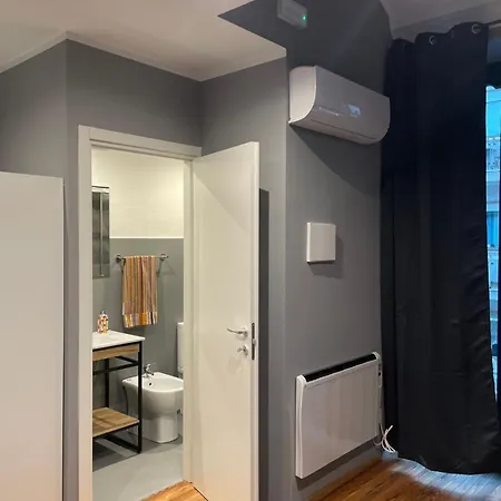 Little Dream Apartment Cuneo